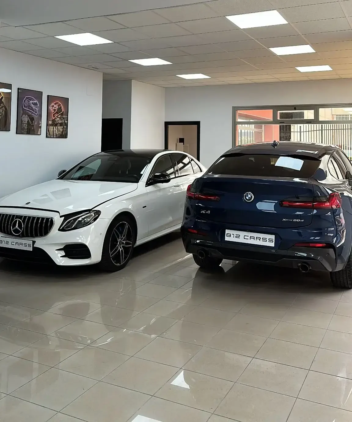 812 Carss Compraventa vehiculos